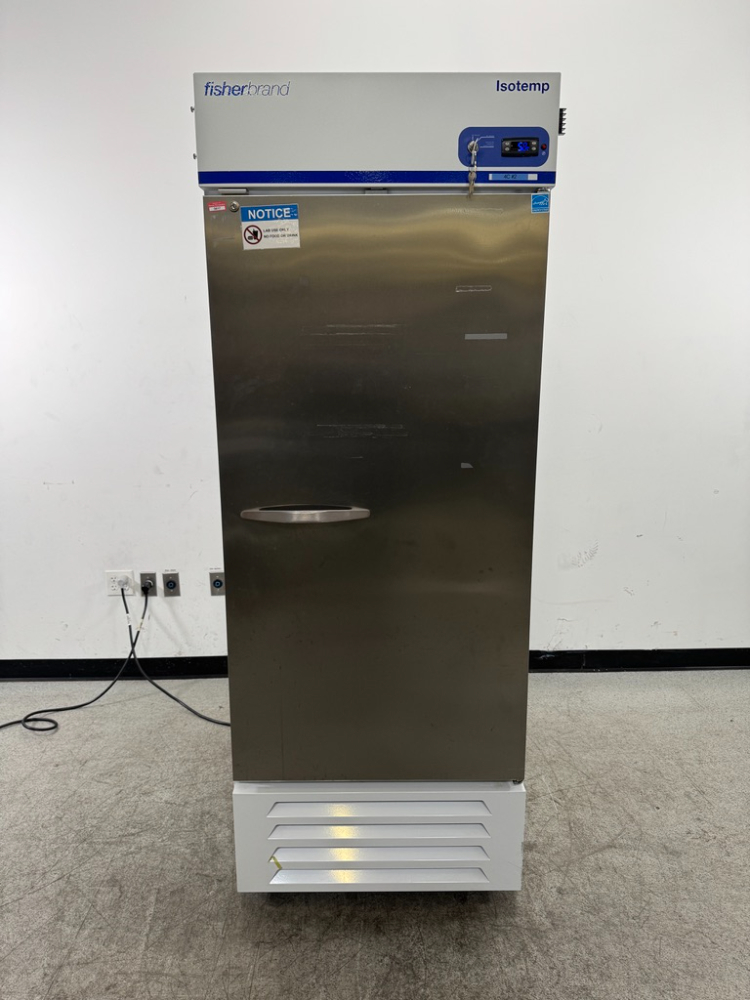 Image of Fisherbrand Isotemp General Purpose Refrigerator